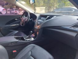 مستعمل هيونداي – Hyundai ازيرا – Azera