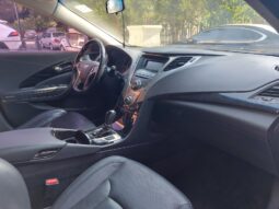 مستعمل هيونداي – Hyundai ازيرا – Azera