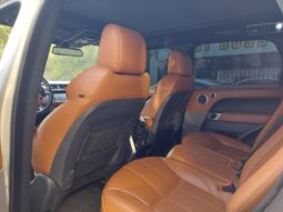 مستعمل لاند روفر – Land Rover سبورت – Range Rover Sport