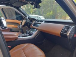 مستعمل لاند روفر – Land Rover سبورت – Range Rover Sport
