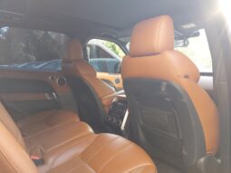 مستعمل لاند روفر – Land Rover سبورت – Range Rover Sport