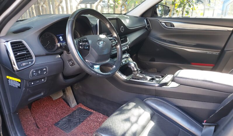 
								 مستعمل هيونداي – Hyundai موديلات اخرى ممتلئ									