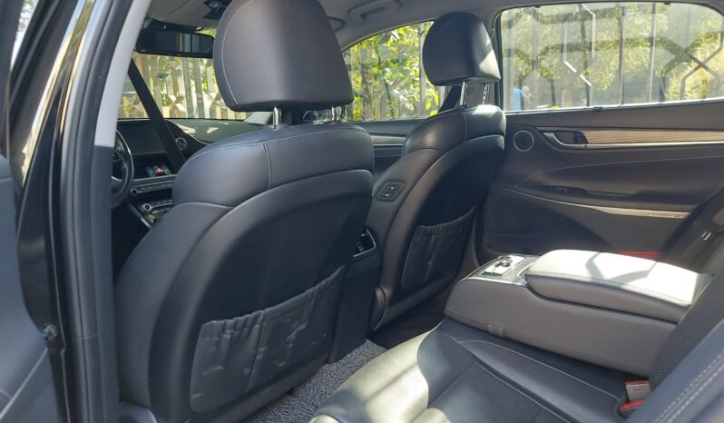 
								 مستعمل هيونداي – Hyundai موديلات اخرى ممتلئ									