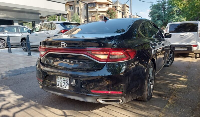 
								 مستعمل هيونداي – Hyundai موديلات اخرى ممتلئ									