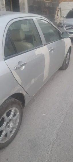 
										 مستعمل بي واي دي – BYD FD ممتلئ									