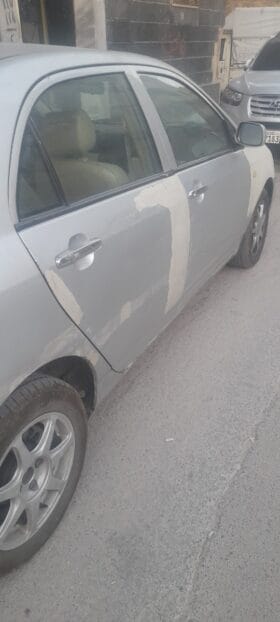 مستعمل بي واي دي – BYD FD
