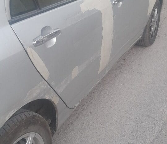 
								 مستعمل بي واي دي – BYD FD ممتلئ									
