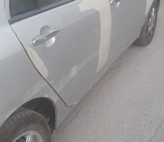 
								 مستعمل بي واي دي – BYD FD ممتلئ									