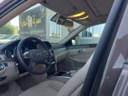 مستعمل مرسيدس بينز – Mercedes benz E200