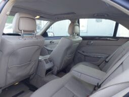 مستعمل مرسيدس بينز – Mercedes benz E200