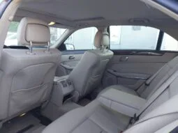 مستعمل مرسيدس بينز – Mercedes benz E200