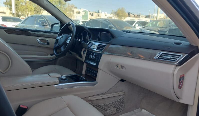 
								 مستعمل مرسيدس بينز – Mercedes benz E200 ممتلئ									