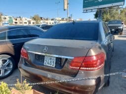 
										 مستعمل مرسيدس بينز – Mercedes benz E200 ممتلئ									