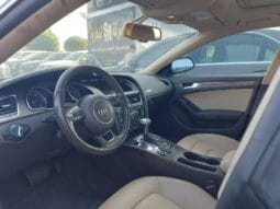 
										 مستعمل اودي – Audi A5 ممتلئ									