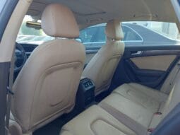 
										 مستعمل اودي – Audi A5 ممتلئ									