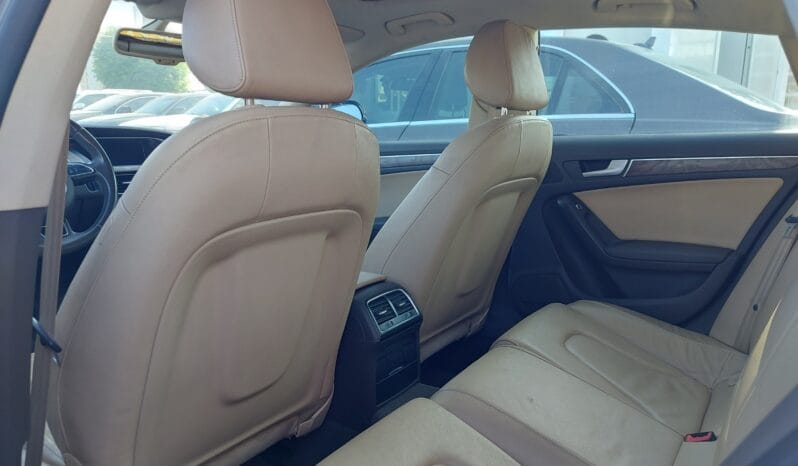 
								 مستعمل اودي – Audi A5 ممتلئ									