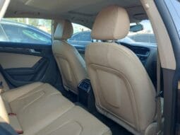 
										 مستعمل اودي – Audi A5 ممتلئ									