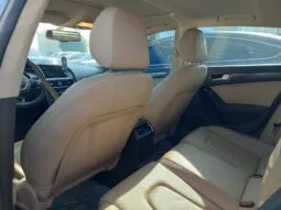 
										 مستعمل اودي – Audi A5 ممتلئ									