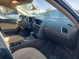 
										 مستعمل اودي – Audi A5 ممتلئ									