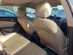 
										 مستعمل اودي – Audi A5 ممتلئ									