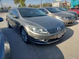 مستعمل فولكس فاكن – Volkswagen باسات – Passat