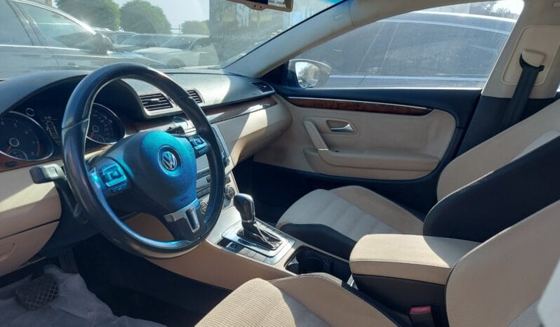 
								 مستعمل فولكس فاكن – Volkswagen باسات – Passat ممتلئ									