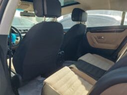 مستعمل فولكس فاكن – Volkswagen باسات – Passat