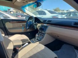 مستعمل فولكس فاكن – Volkswagen باسات – Passat