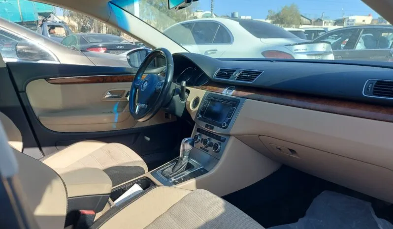 
								 مستعمل فولكس فاكن – Volkswagen باسات – Passat ممتلئ									