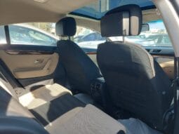 مستعمل فولكس فاكن – Volkswagen باسات – Passat