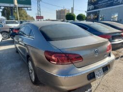 
										 مستعمل فولكس فاكن – Volkswagen باسات – Passat ممتلئ									