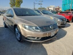 مستعمل فولكس فاكن – Volkswagen باسات – Passat