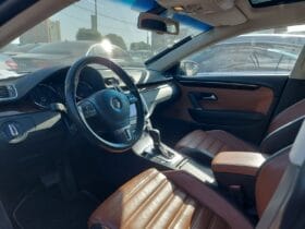 مستعمل فولكس فاكن – Volkswagen باسات – Passat