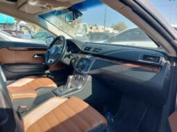 مستعمل فولكس فاكن – Volkswagen باسات – Passat