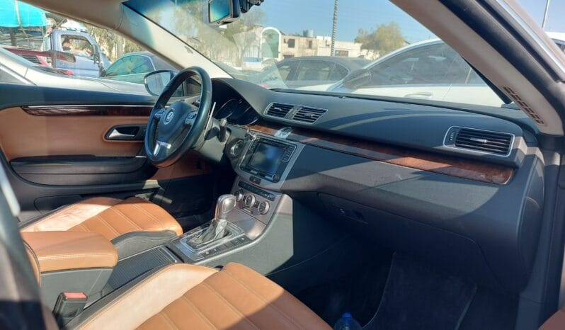 
								 مستعمل فولكس فاكن – Volkswagen باسات – Passat ممتلئ									