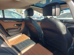 مستعمل فولكس فاكن – Volkswagen باسات – Passat