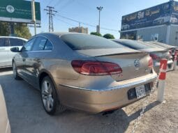 
										 مستعمل فولكس فاكن – Volkswagen باسات – Passat ممتلئ									