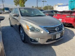 مستعمل نيسان – Nissan التيما – Altima