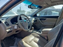 مستعمل نيسان – Nissan التيما – Altima