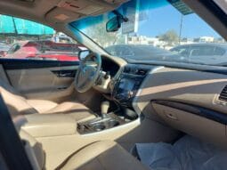 مستعمل نيسان – Nissan التيما – Altima