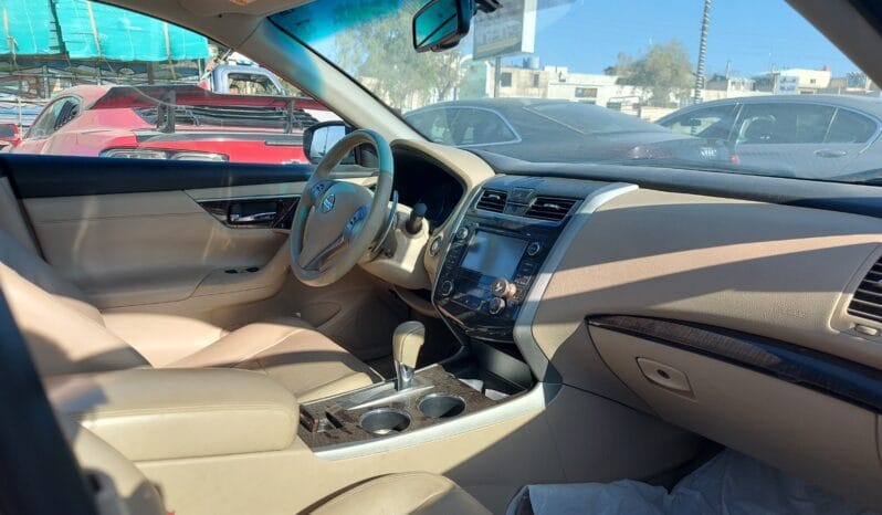 
								 مستعمل نيسان – Nissan التيما – Altima ممتلئ									