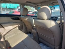 مستعمل نيسان – Nissan التيما – Altima