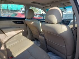 مستعمل نيسان – Nissan التيما – Altima