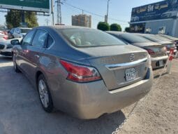 
										 مستعمل نيسان – Nissan التيما – Altima ممتلئ									