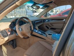 مستعمل بورش – Porsche باناميرا – Panamera
