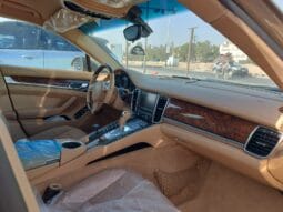 مستعمل بورش – Porsche باناميرا – Panamera