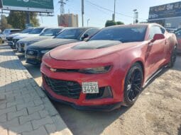 مستعمل شيفورلي – Chevrolet كامارو – Camaro