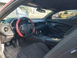 مستعمل شيفورلي – Chevrolet كامارو – Camaro