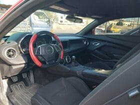 مستعمل شيفورلي – Chevrolet كامارو – Camaro
