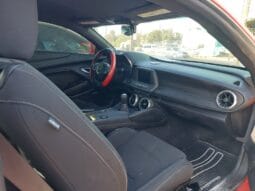 مستعمل شيفورلي – Chevrolet كامارو – Camaro